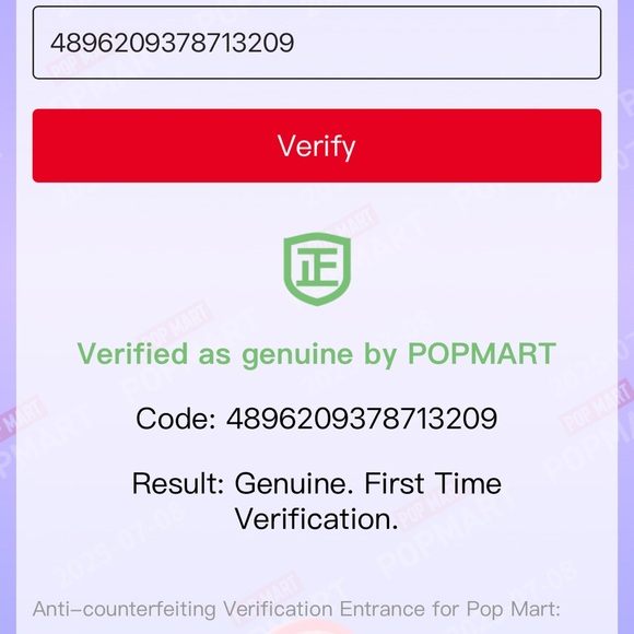 Labubu Hehe - Picture 5 of 5